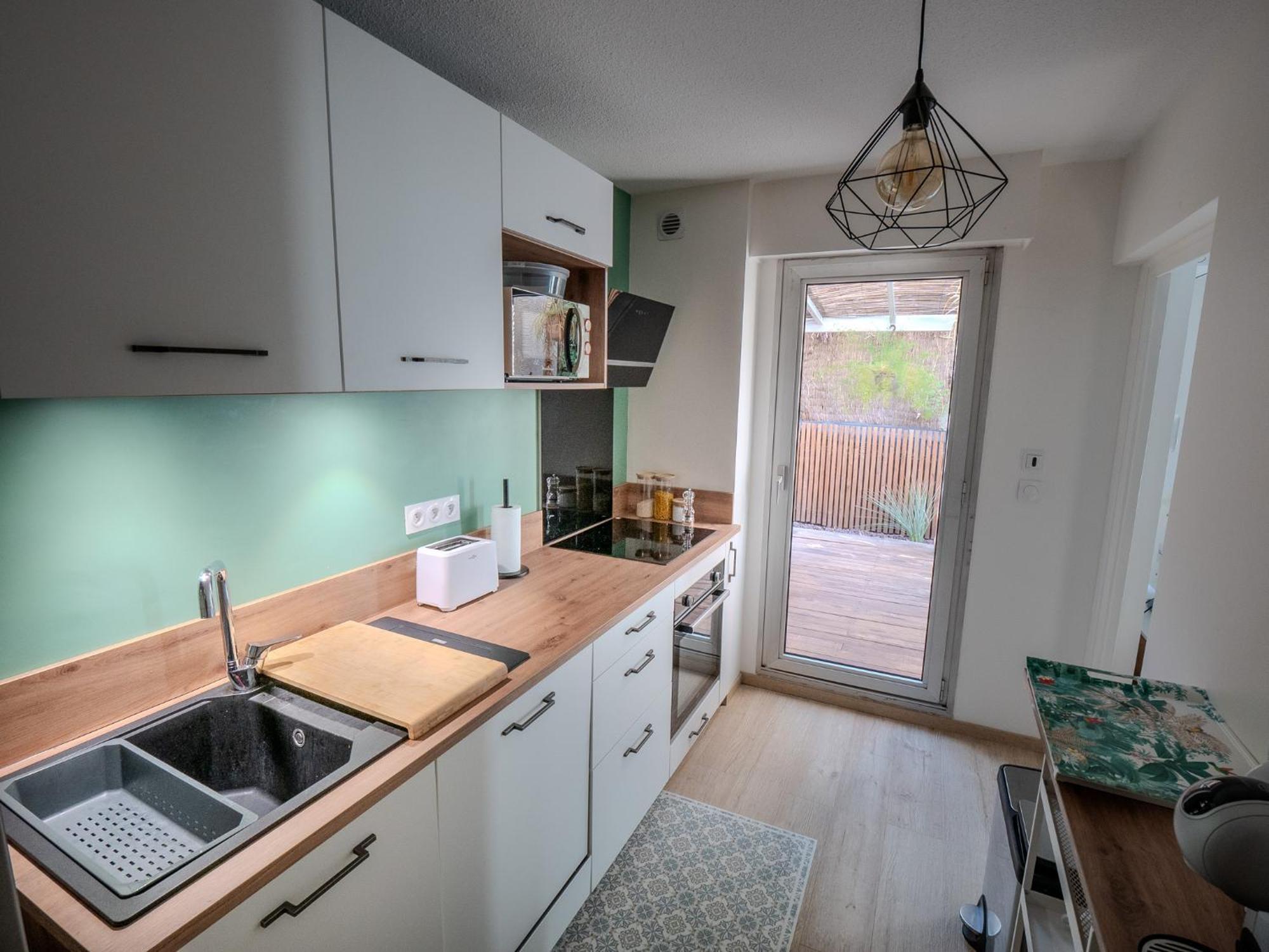 Apartment Rare & Confidentiel A *