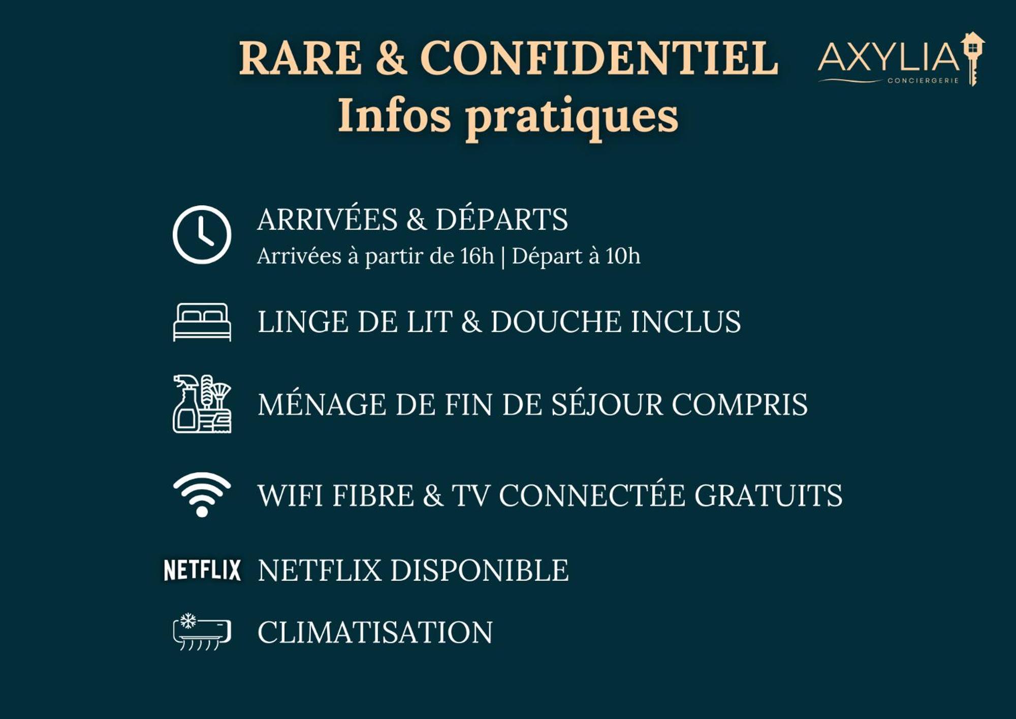 Apartment Rare & Confidentiel A Montpellier
